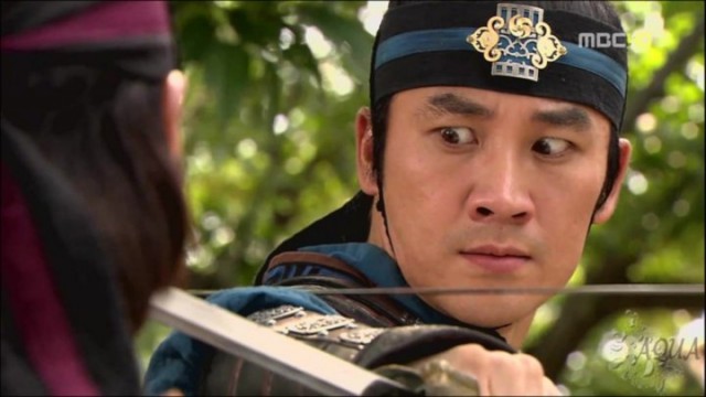 Uhm Tae-woong Fotoğrafı