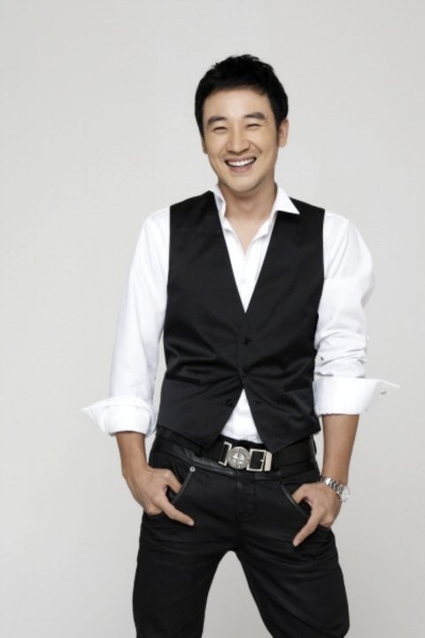 Uhm Tae-woong Fotoğrafı