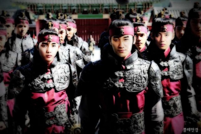 Uhm Tae-woong Fotoğrafı