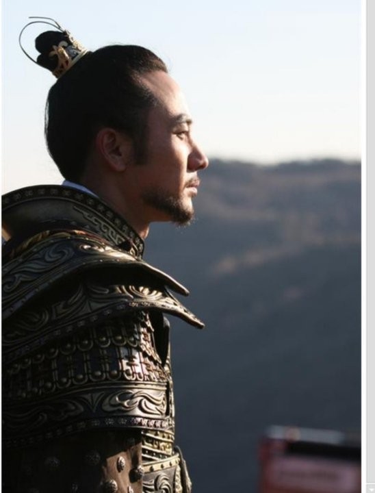 Uhm Tae-woong Fotoğrafı