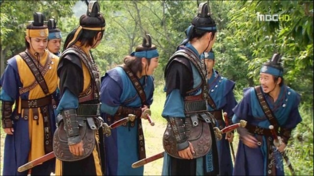 Uhm Tae-woong Fotoğrafı