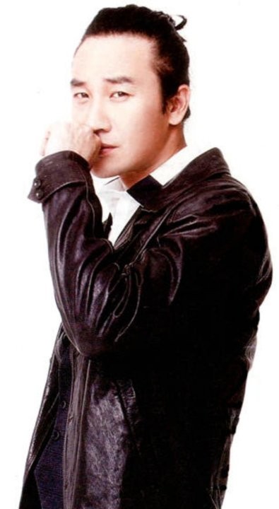 Uhm Tae-woong Fotoğrafı