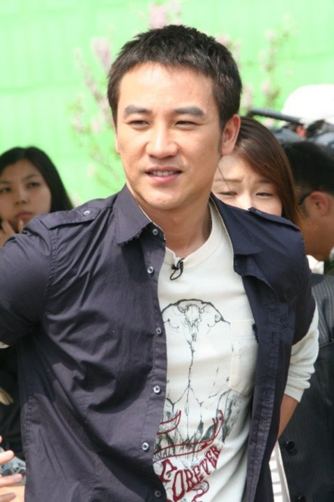 Uhm Tae-woong Fotoğrafı