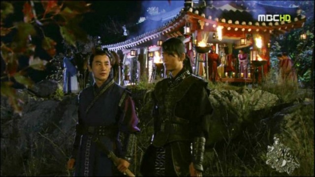 Uhm Tae-woong Fotoğrafı