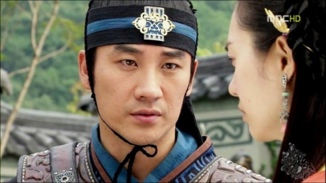 Uhm Tae-woong Fotoğrafı