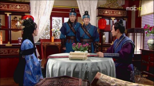 Uhm Tae-woong Fotoğrafı