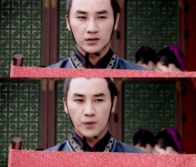 Uhm Tae-woong Fotoğrafı