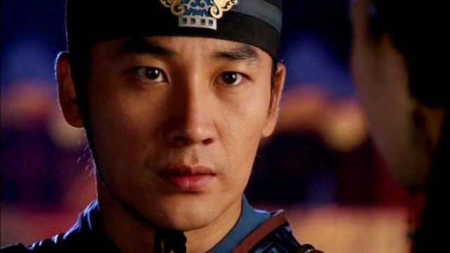 Uhm Tae-woong Fotoğrafı