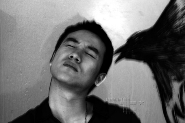 Uhm Tae-woong Fotoğrafı