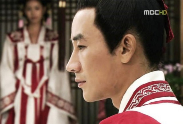 Uhm Tae-woong Fotoğrafı