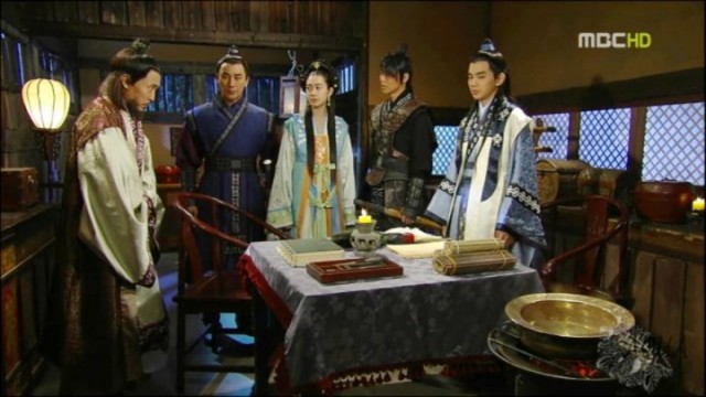 Uhm Tae-woong Fotoğrafı