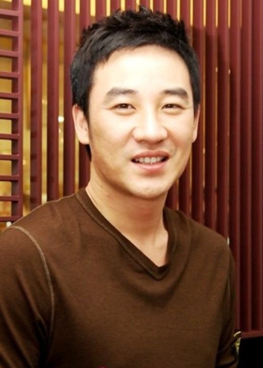 Uhm Tae-woong Fotoğrafı