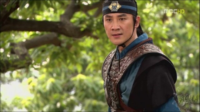 Uhm Tae-woong Fotoğrafı