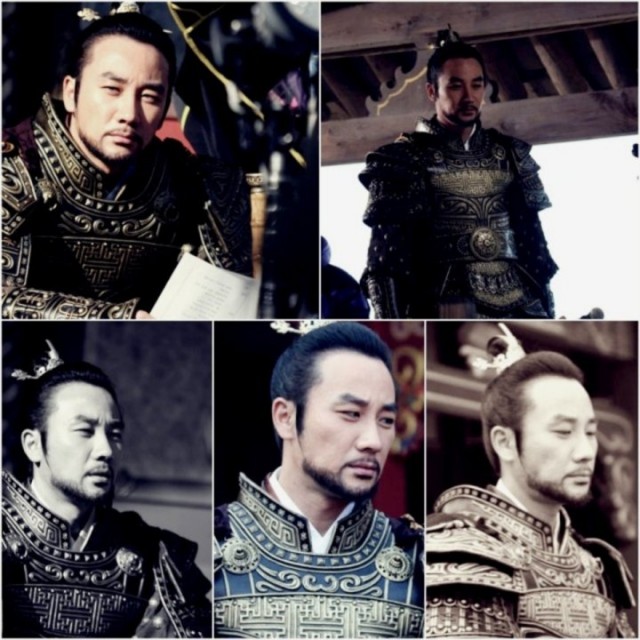 Uhm Tae-woong Fotoğrafı