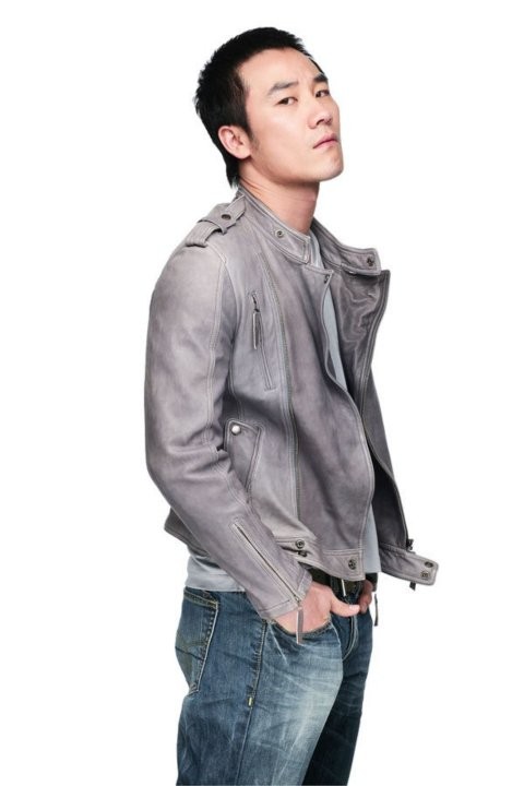 Uhm Tae-woong Fotoğrafı