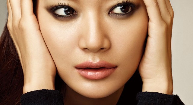 Shin Min-a Fotoğrafı
