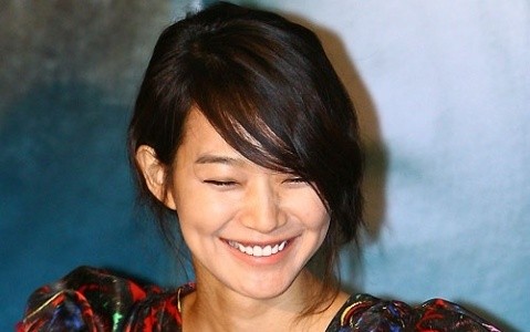 Shin Min-a Fotoğrafı