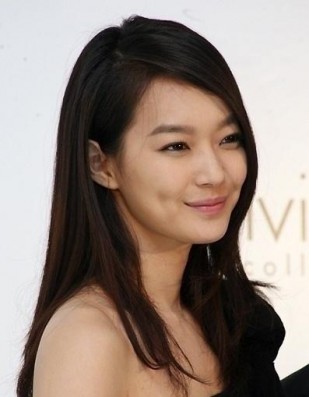Shin Min-a Fotoğrafı