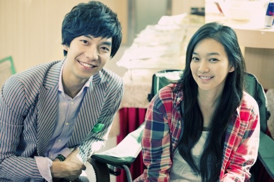 Shin Min-a Fotoğrafı