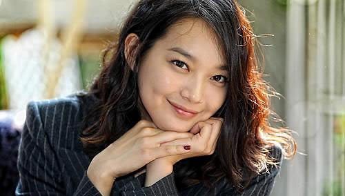 Shin Min-a Fotoğrafı