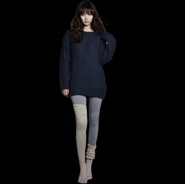 Shin Min-a Fotoğrafı