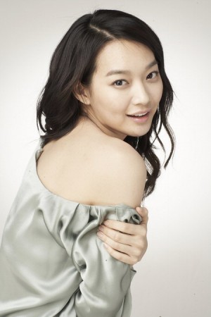 Shin Min-a Fotoğrafı