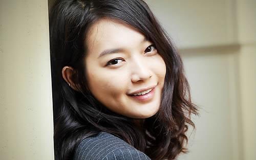 Shin Min-a Fotoğrafı