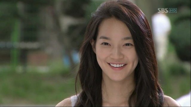 Shin Min-a Fotoğrafı