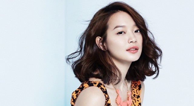 Shin Min-a Fotoğrafı