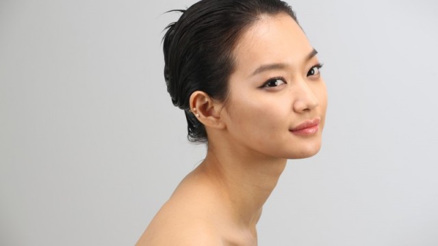 Shin Min-a Fotoğrafı