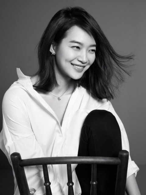 Shin Min-a Fotoğrafı