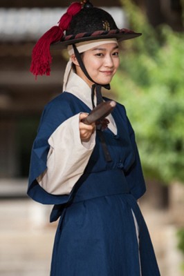 Shin Min-a Fotoğrafı
