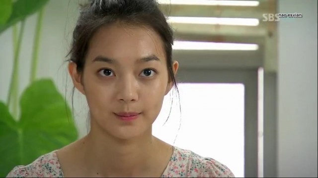 Shin Min-a Fotoğrafı