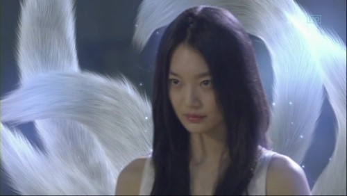 Shin Min-a fotoğrafı