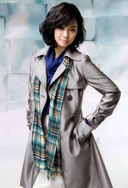 Shin Min-a Fotoğrafı