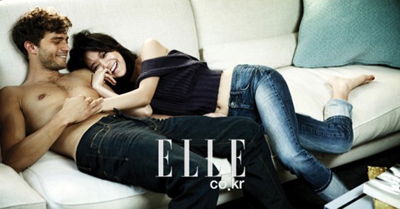 Shin Min-a Fotoğrafı