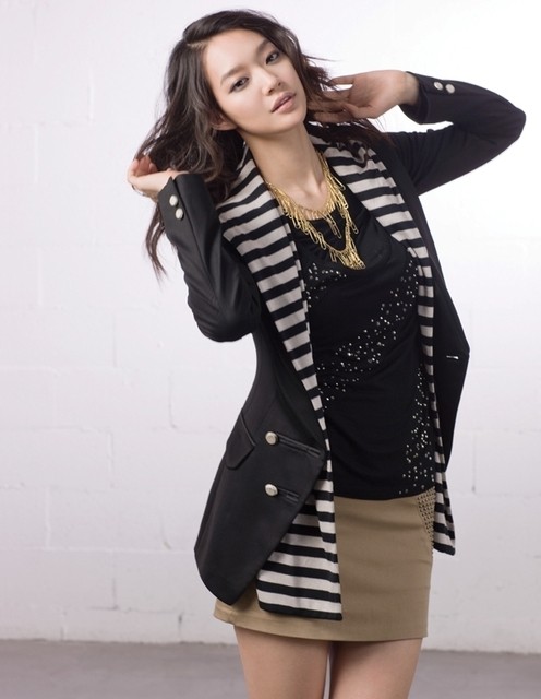 Shin Min-a Fotoğrafı