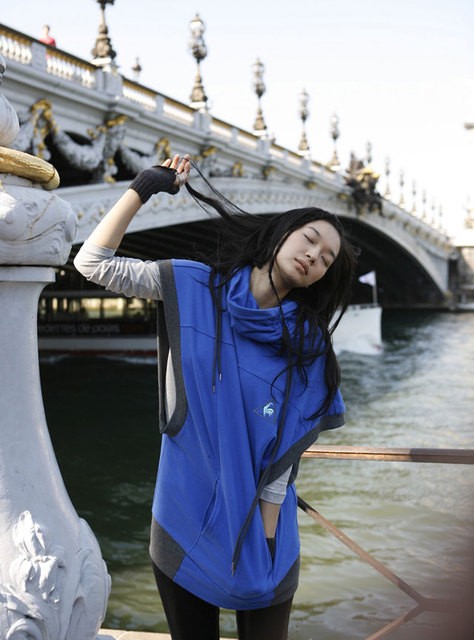 Shin Min-a Fotoğrafı