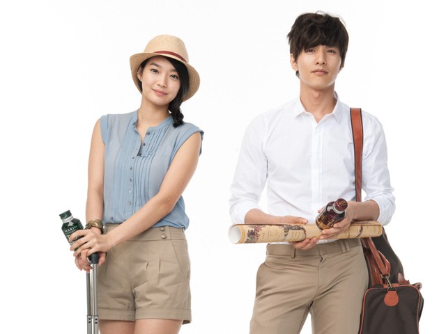 Shin Min-a Fotoğrafı