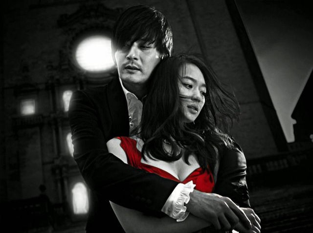 Shin Min-a Fotoğrafı