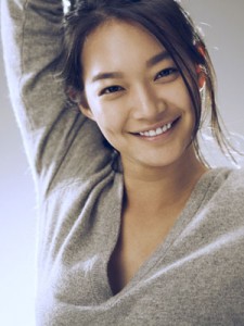 Shin Min-a Fotoğrafı