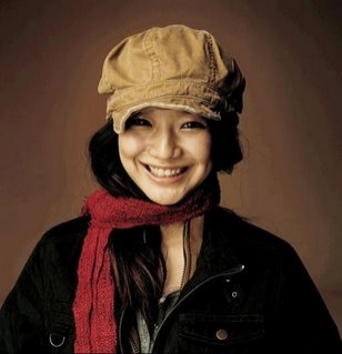 Shin Min-a Fotoğrafı