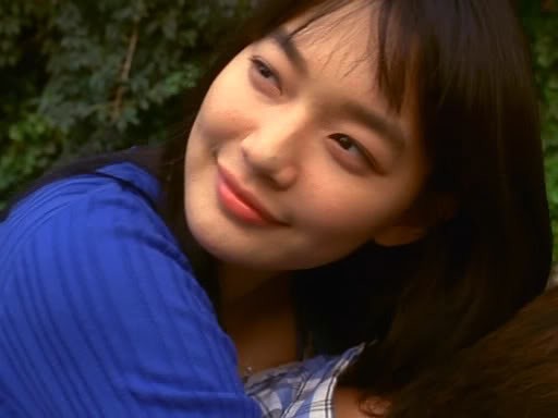 Shin Min-a Fotoğrafı