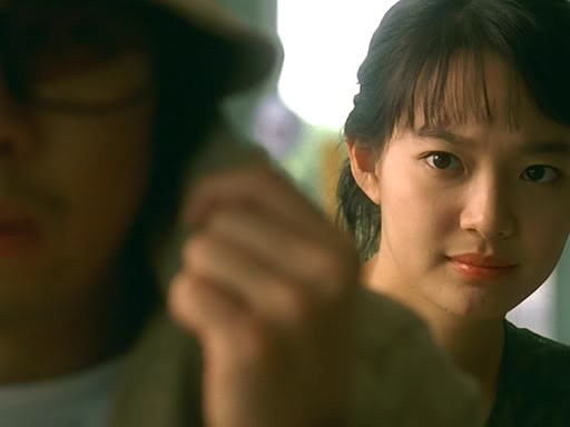 Shin Min-a Fotoğrafı