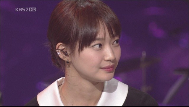 Shin Min-a Fotoğrafı