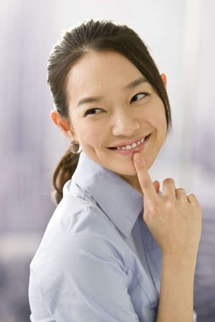 Shin Min-a Fotoğrafı