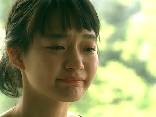 Shin Min-a Fotoğrafı