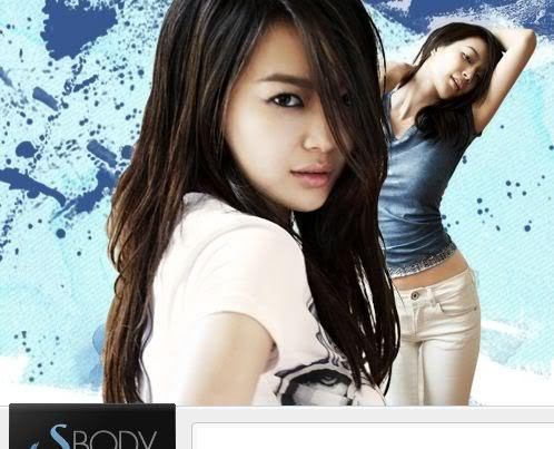 Shin Min-a Fotoğrafı