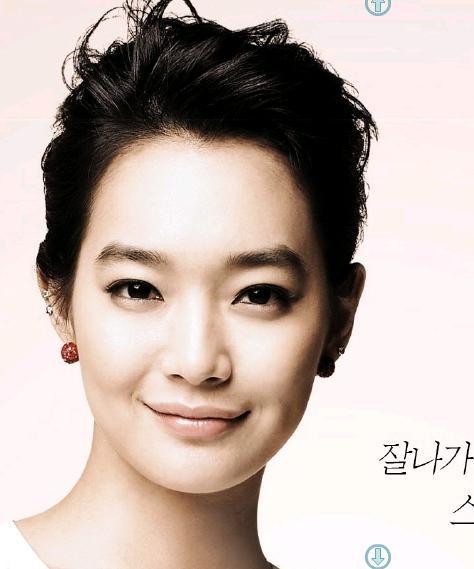 Shin Min-a Fotoğrafı