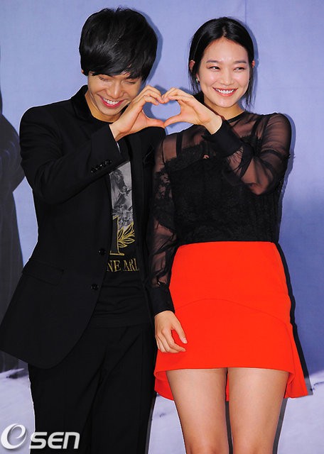 Shin Min-a Fotoğrafı